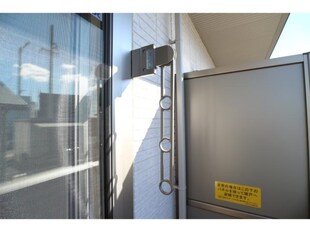 新清水駅 バス19分  東折戸下車：停歩8分 1階の物件内観写真